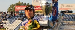 Janusz Kołodziej - nr 1