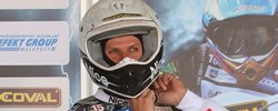 Janusz Kołodziej - SGP Leszno 10 miejsce
